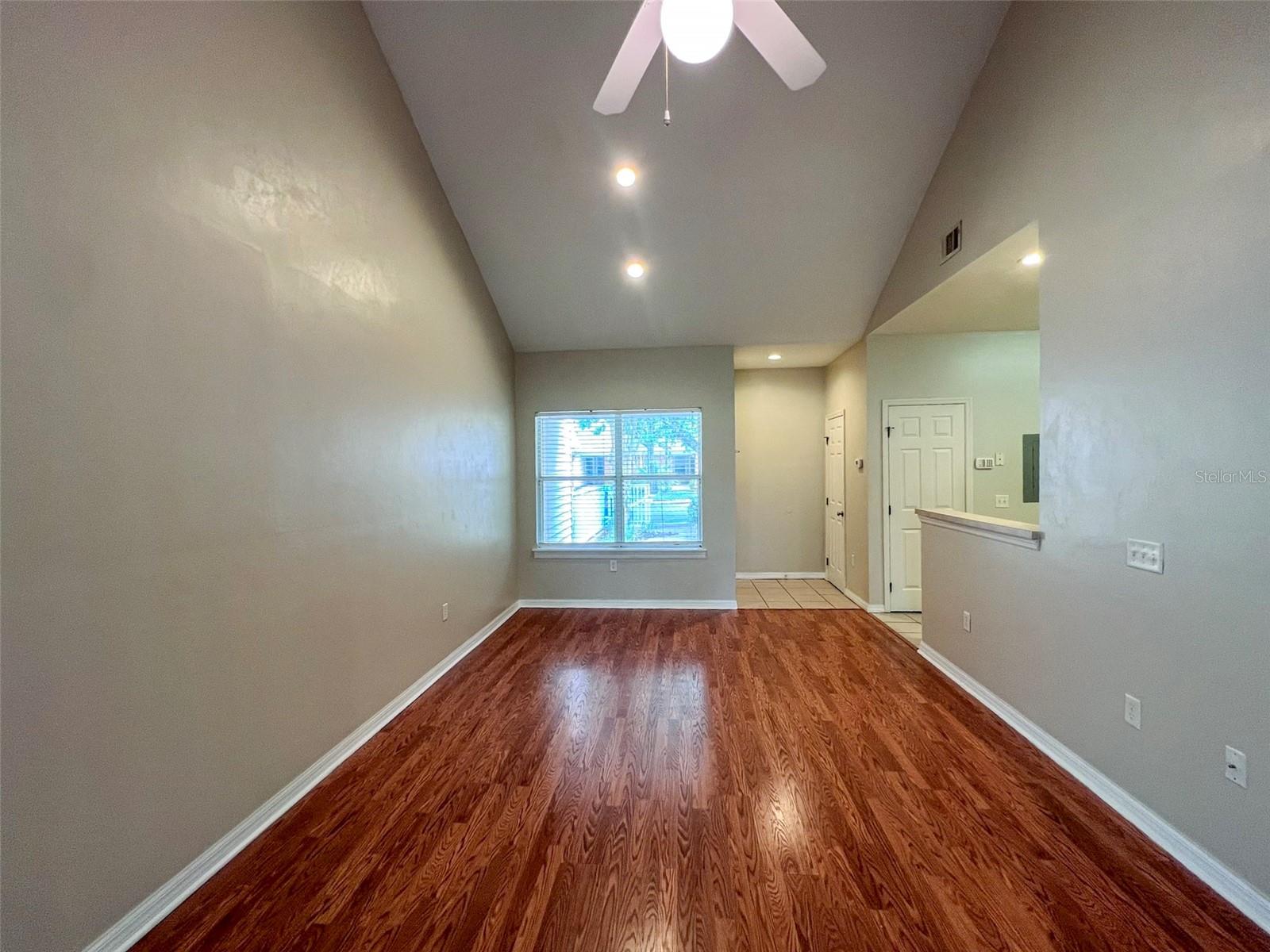 GREENS CONDOS AT WEST END - Residential Lease