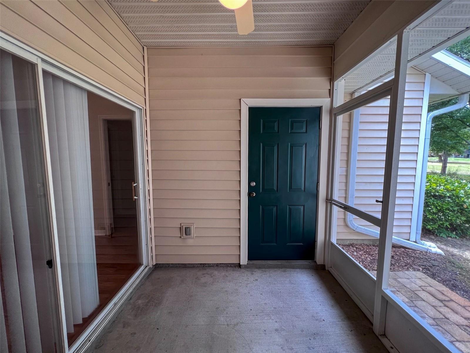 GREENS CONDOS AT WEST END - Residential Lease