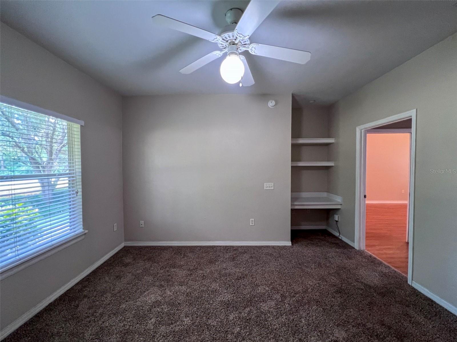 GREENS CONDOS AT WEST END - Residential Lease