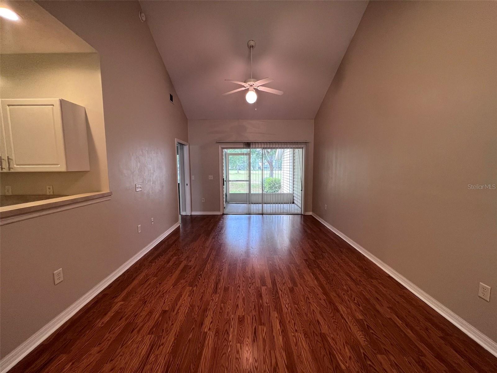 GREENS CONDOS AT WEST END - Residential Lease