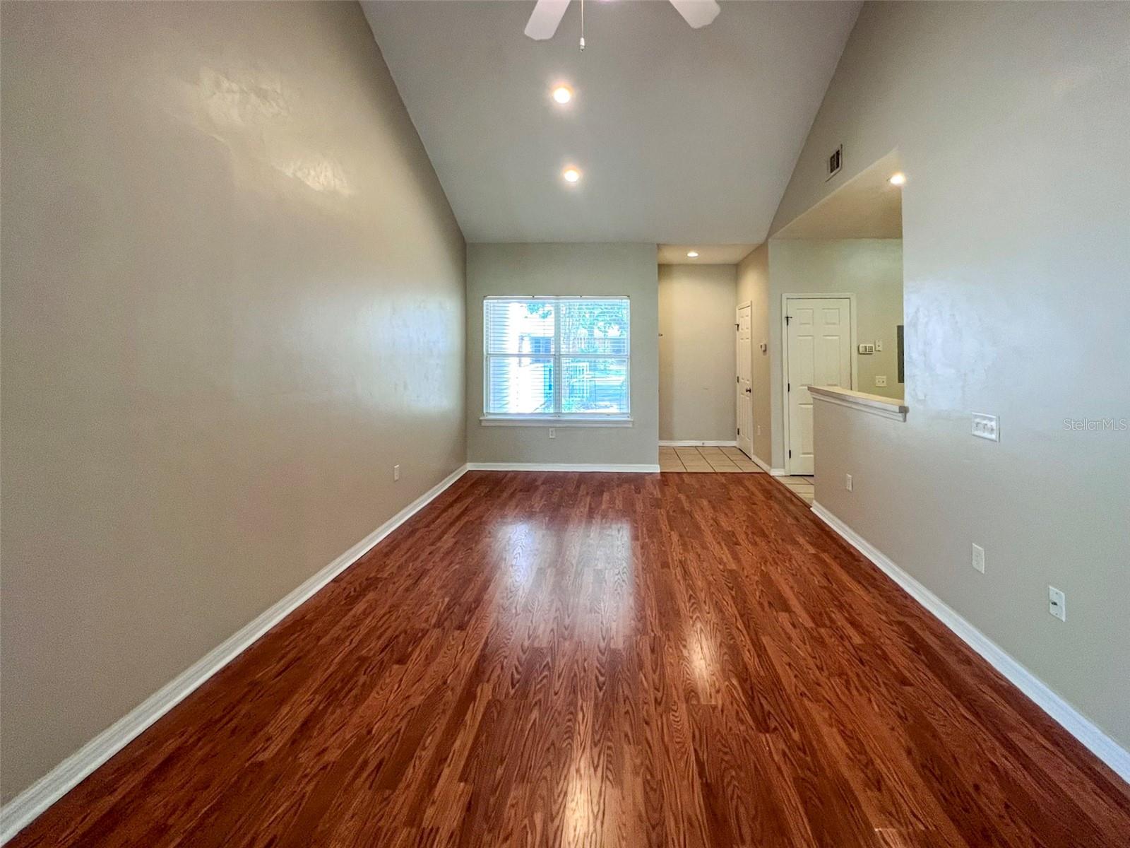 GREENS CONDOS AT WEST END - Residential Lease