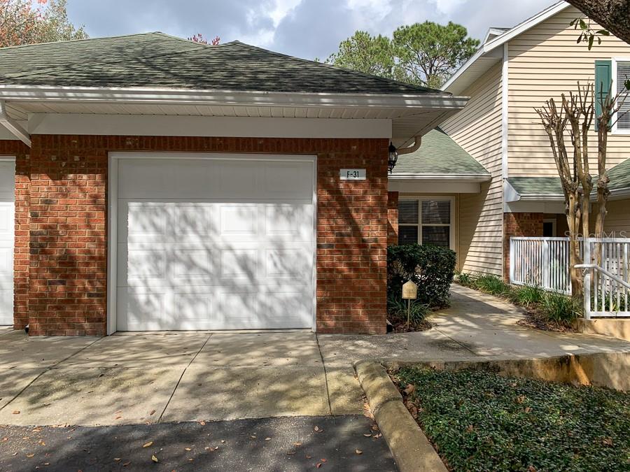 GREENS CONDOS AT WEST END - Residential Lease