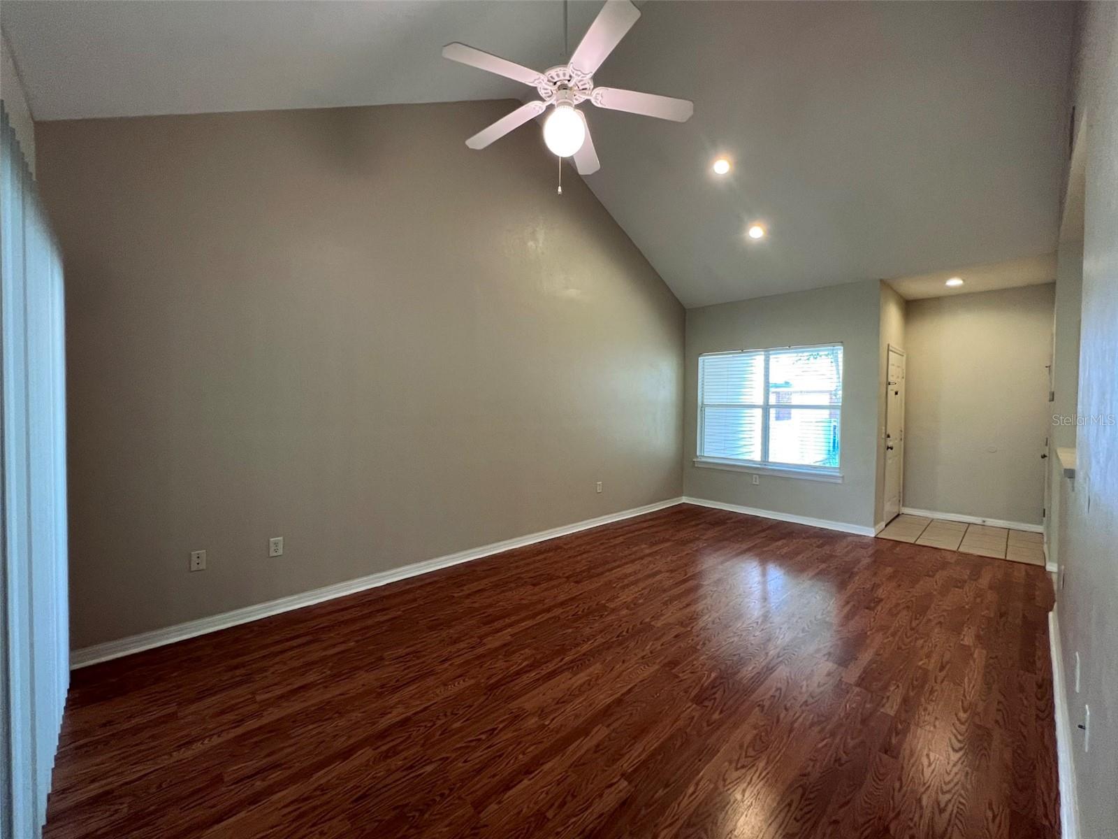 GREENS CONDOS AT WEST END - Residential Lease