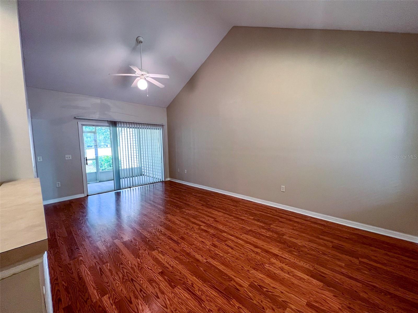 GREENS CONDOS AT WEST END - Residential Lease