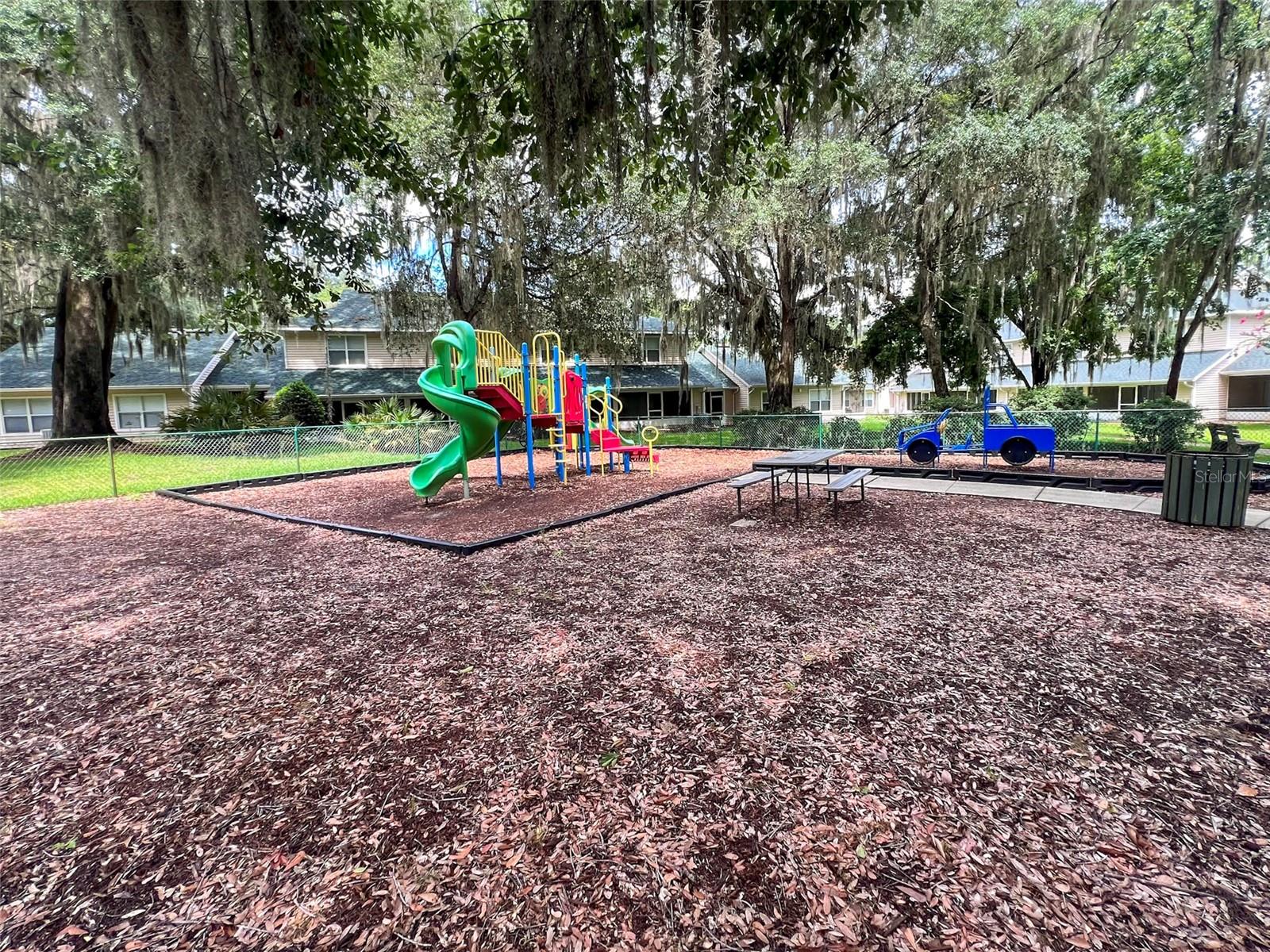 GREENS CONDOS AT WEST END - Residential Lease