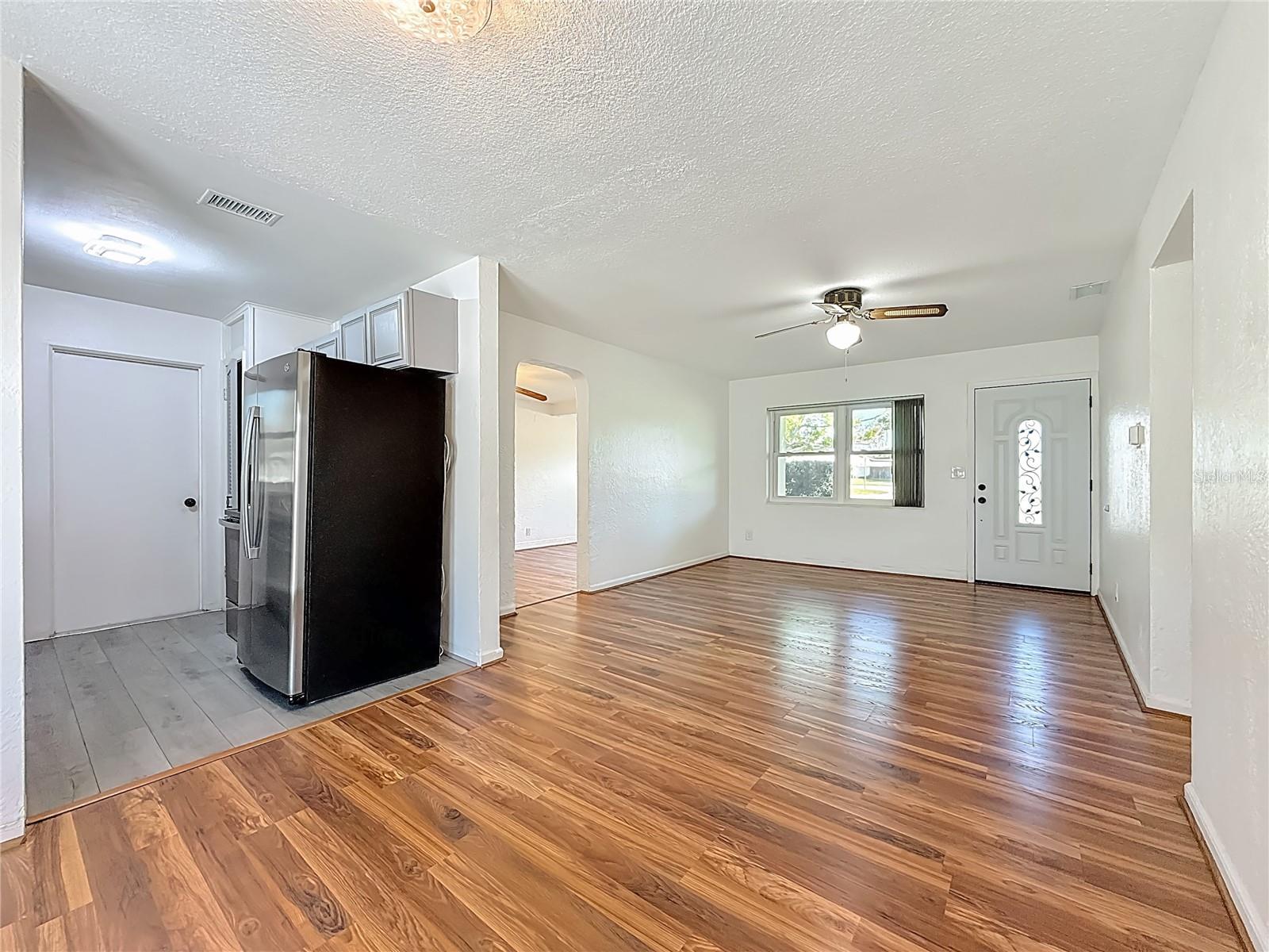 LEWIS ISLAND SEC 4 - Residential