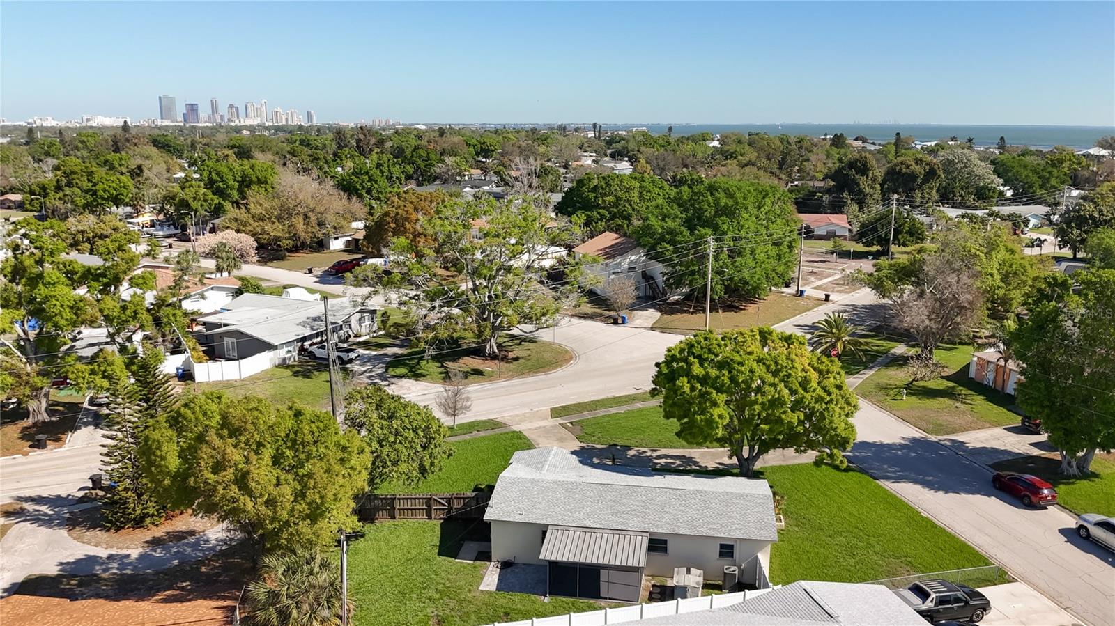 LEWIS ISLAND SEC 4 - Residential