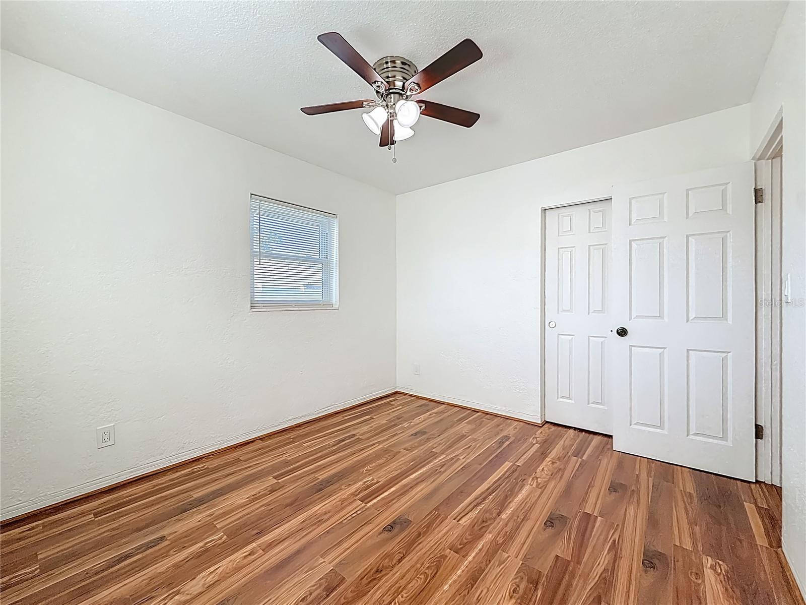 LEWIS ISLAND SEC 4 - Residential