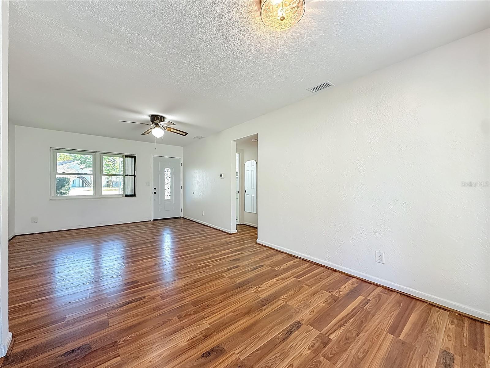 LEWIS ISLAND SEC 4 - Residential