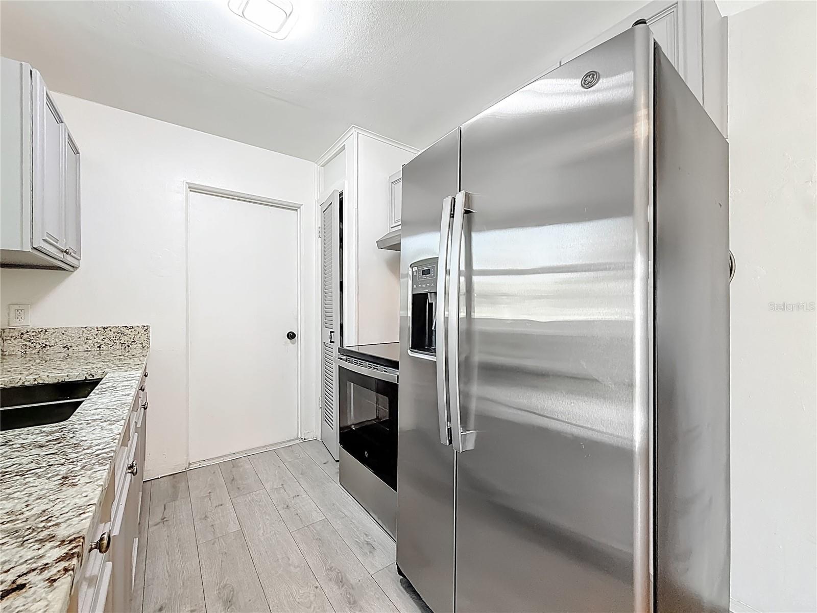 LEWIS ISLAND SEC 4 - Residential