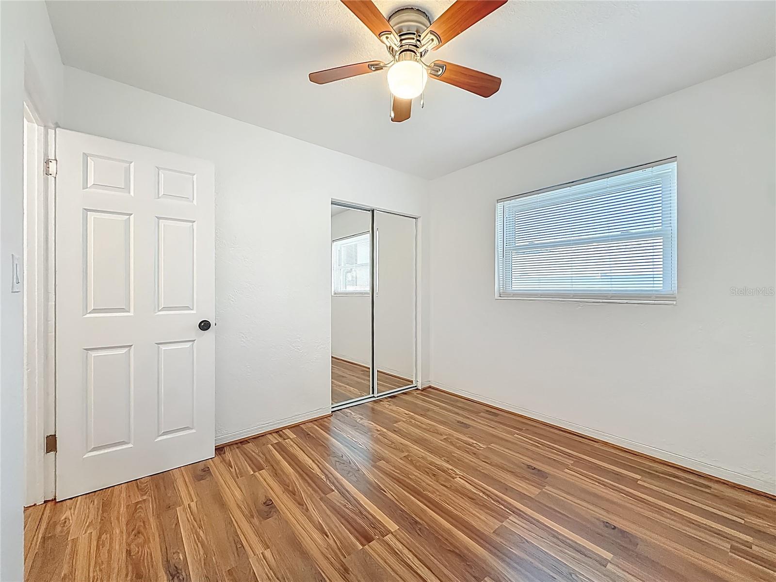 LEWIS ISLAND SEC 4 - Residential