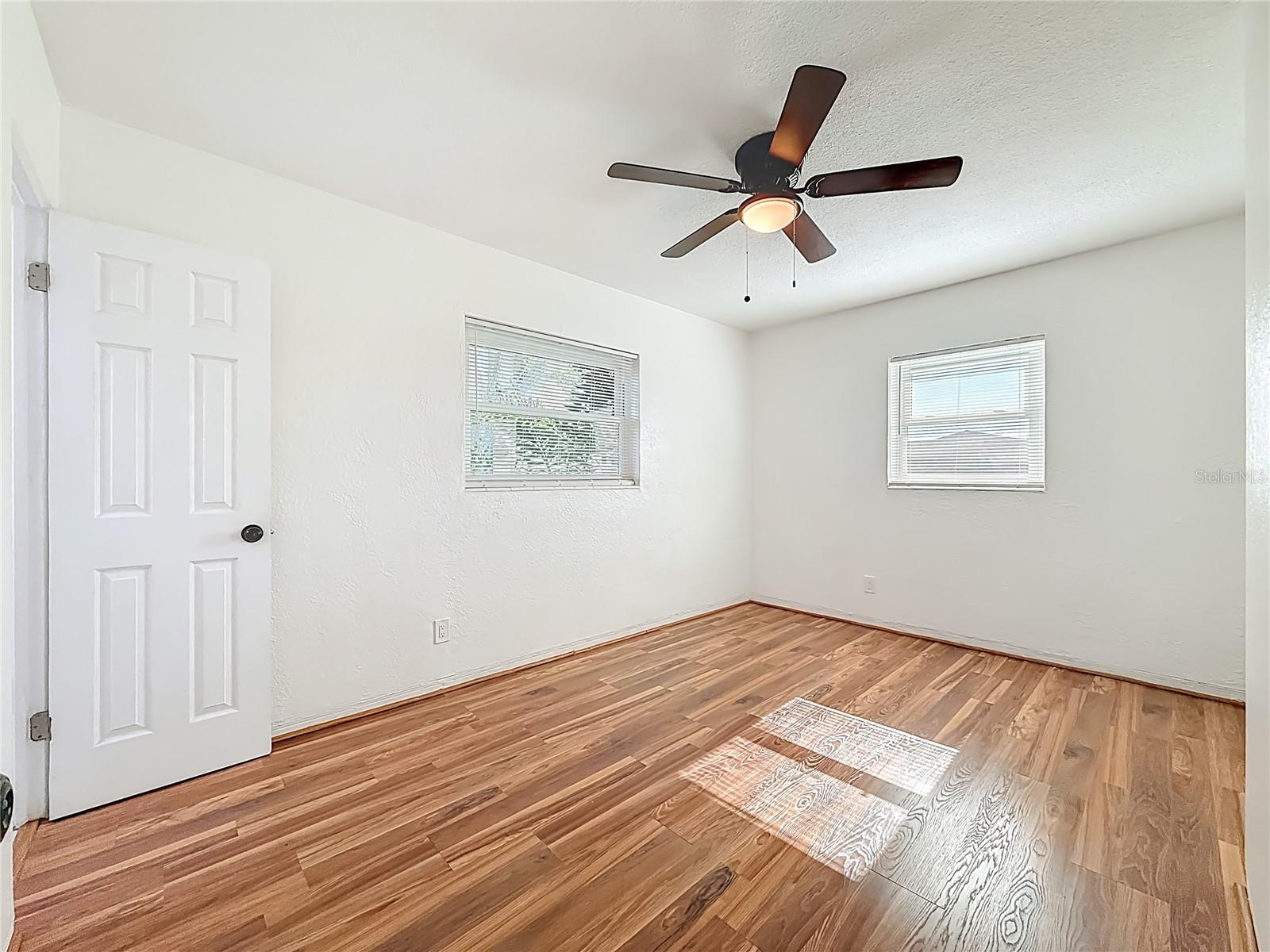 LEWIS ISLAND SEC 4 - Residential