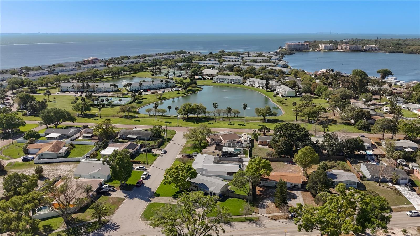 LEWIS ISLAND SEC 4 - Residential