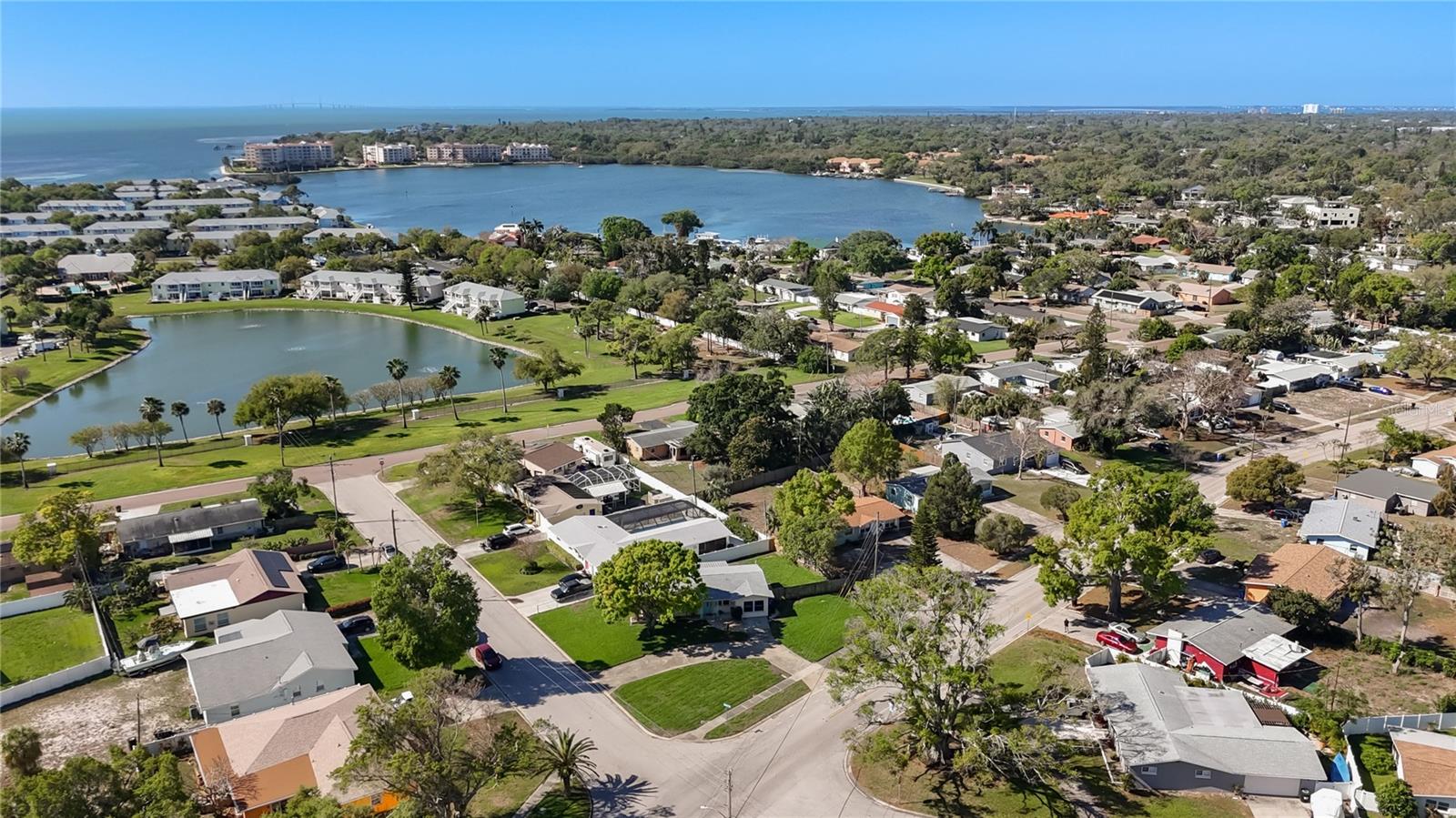 LEWIS ISLAND SEC 4 - Residential