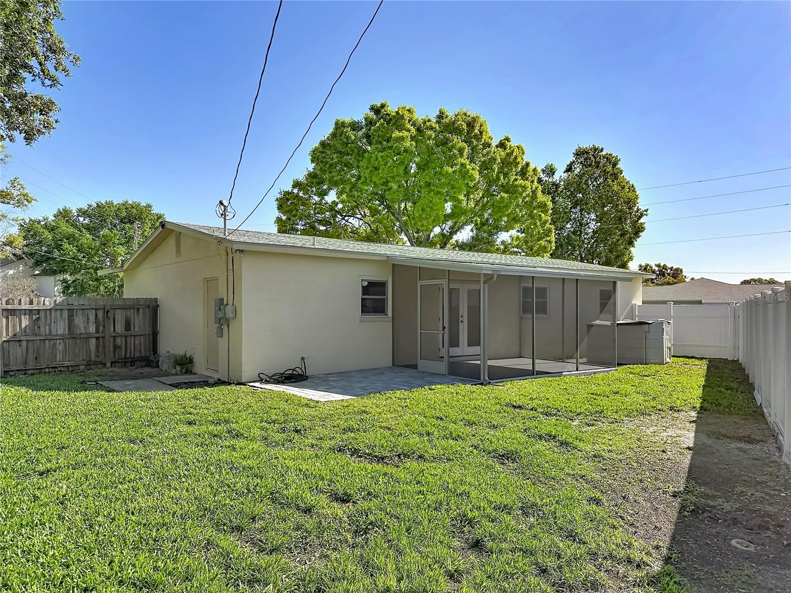 LEWIS ISLAND SEC 4 - Residential