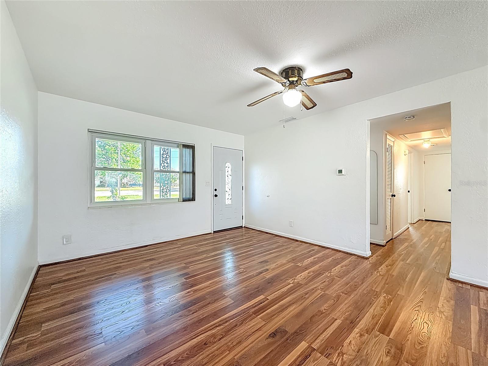 LEWIS ISLAND SEC 4 - Residential