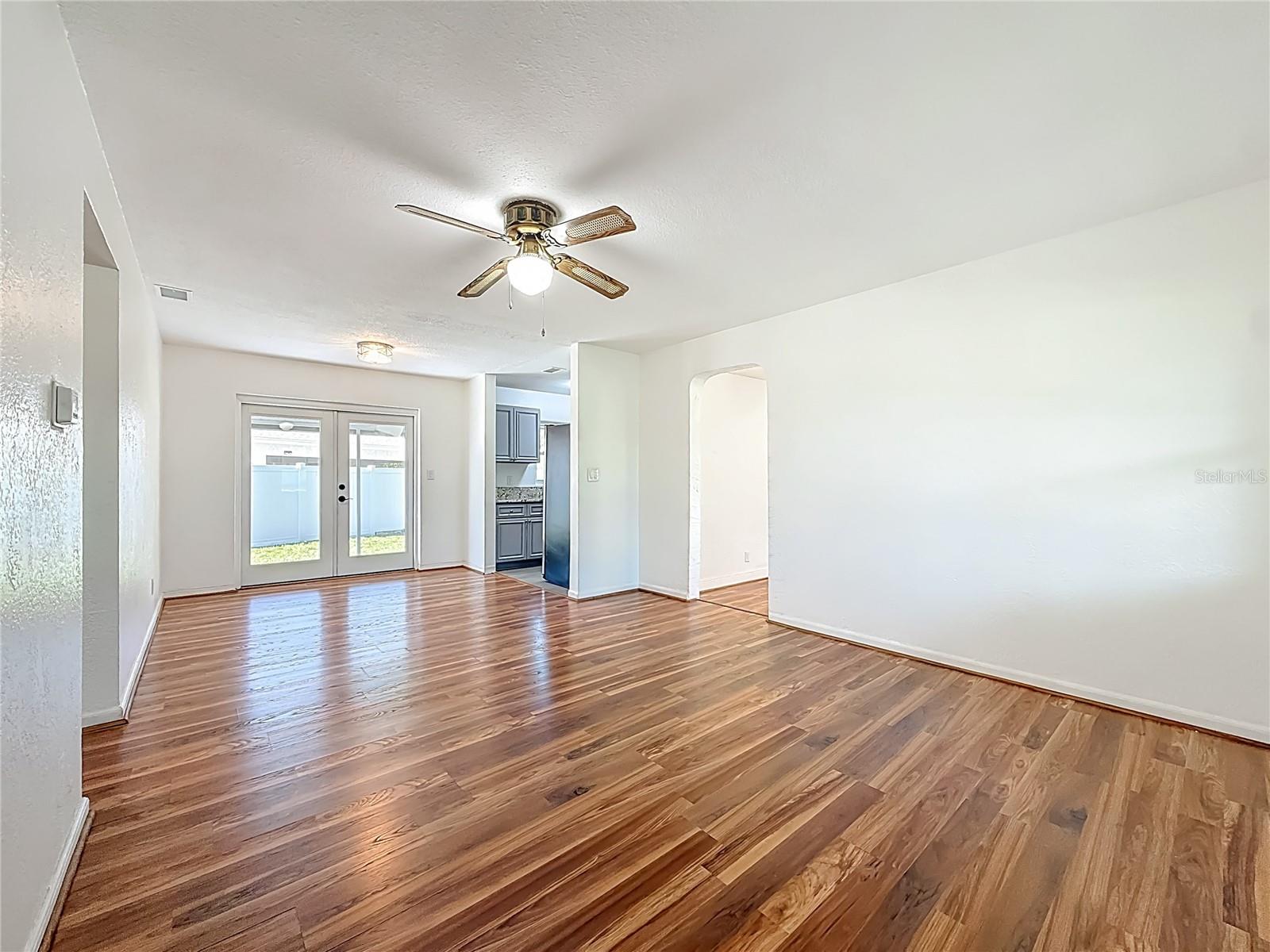 LEWIS ISLAND SEC 4 - Residential