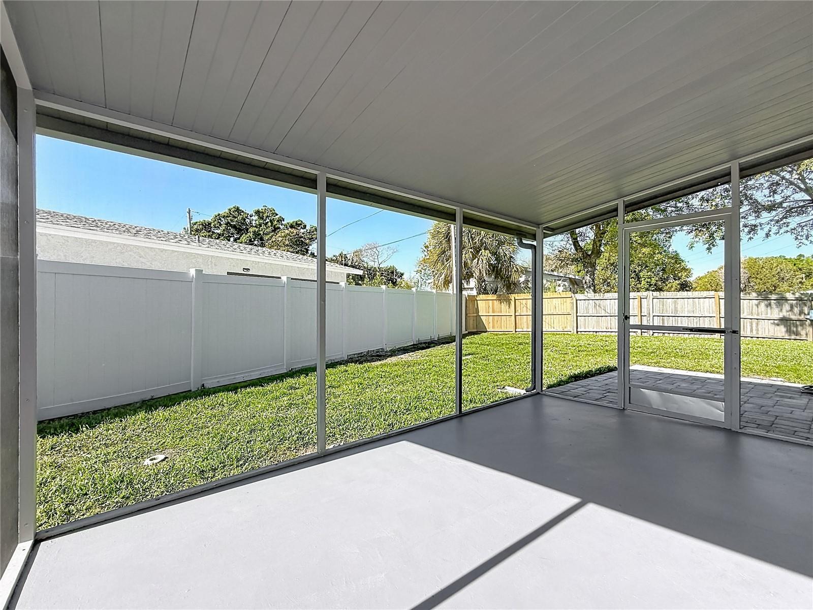 LEWIS ISLAND SEC 4 - Residential