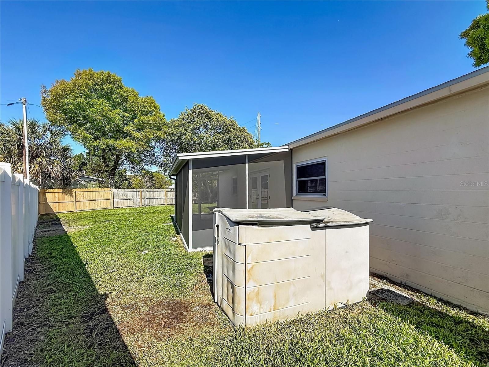 LEWIS ISLAND SEC 4 - Residential