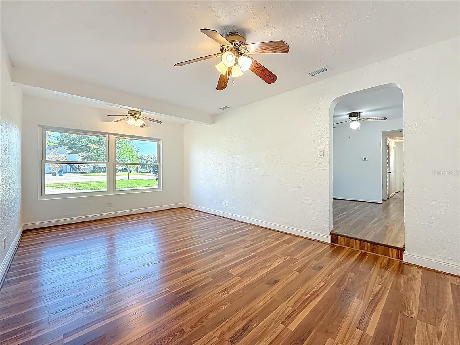 LEWIS ISLAND SEC 4 - Residential