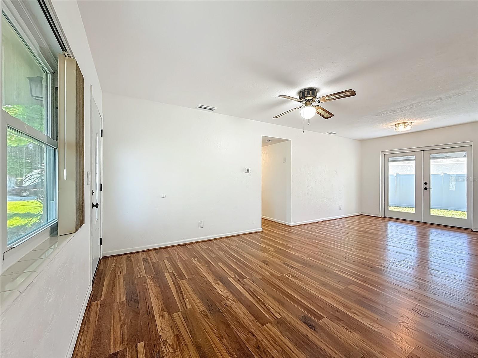 LEWIS ISLAND SEC 4 - Residential