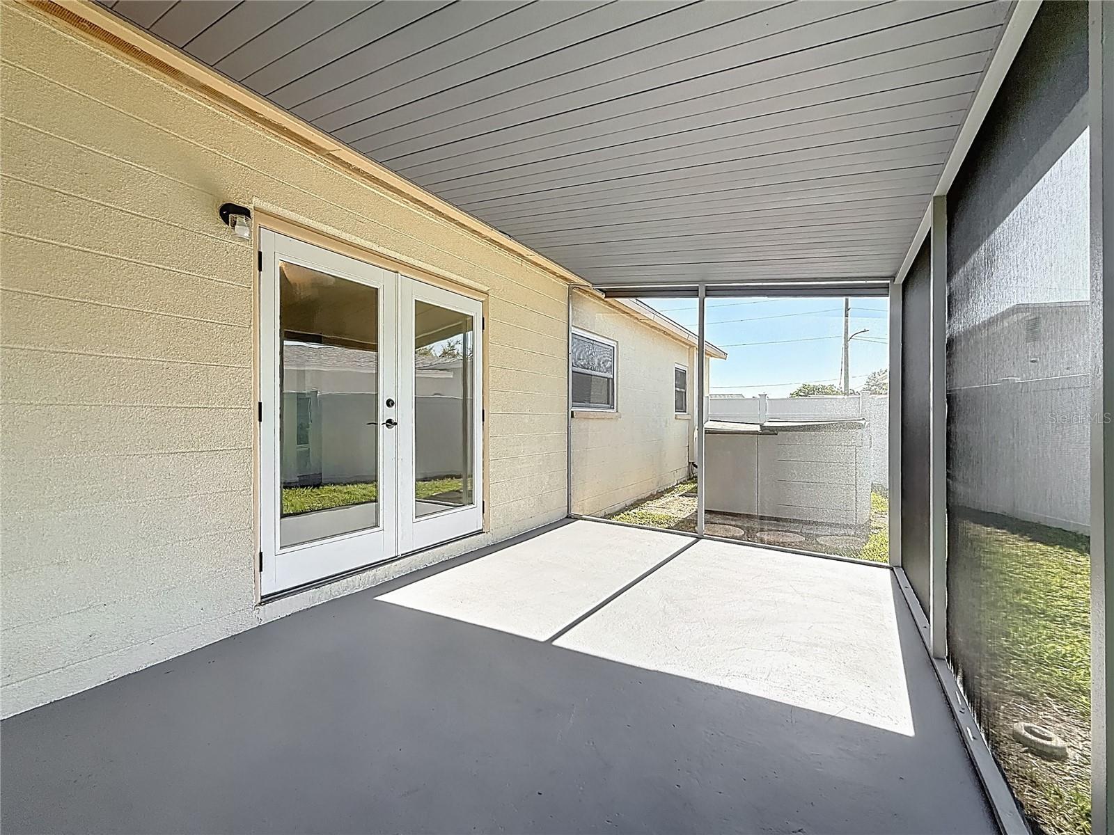 LEWIS ISLAND SEC 4 - Residential