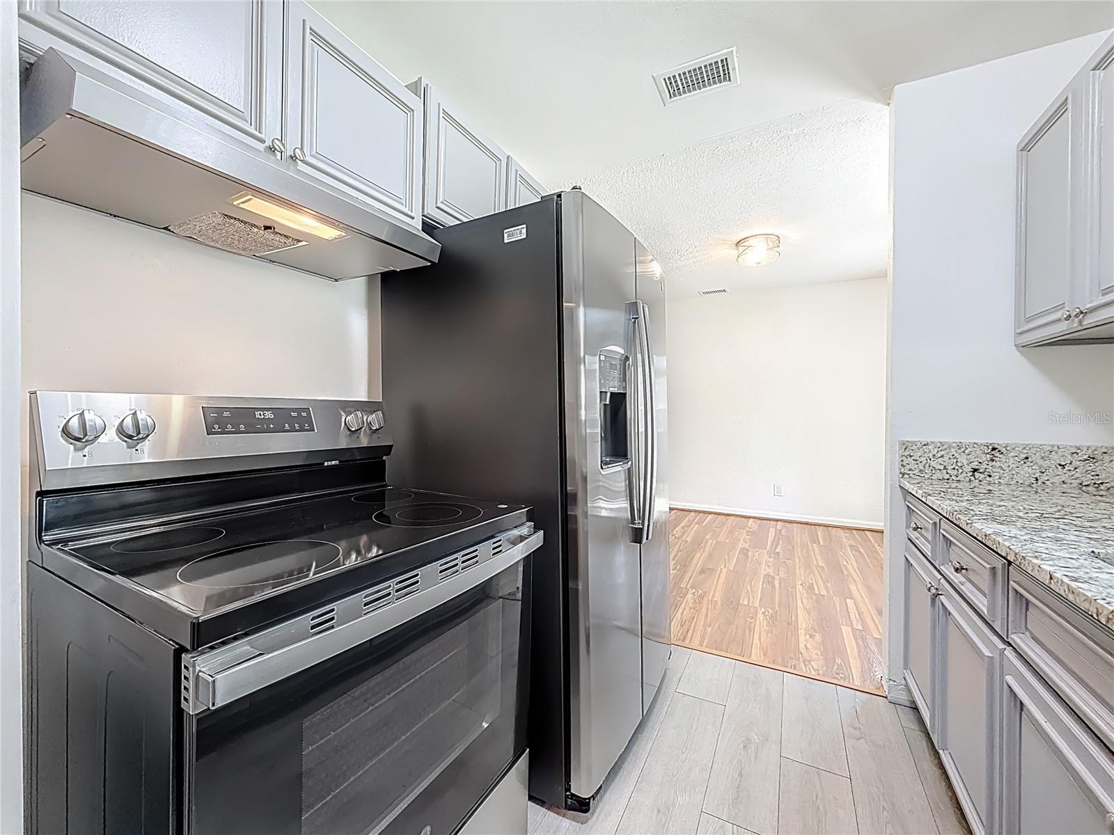 LEWIS ISLAND SEC 4 - Residential