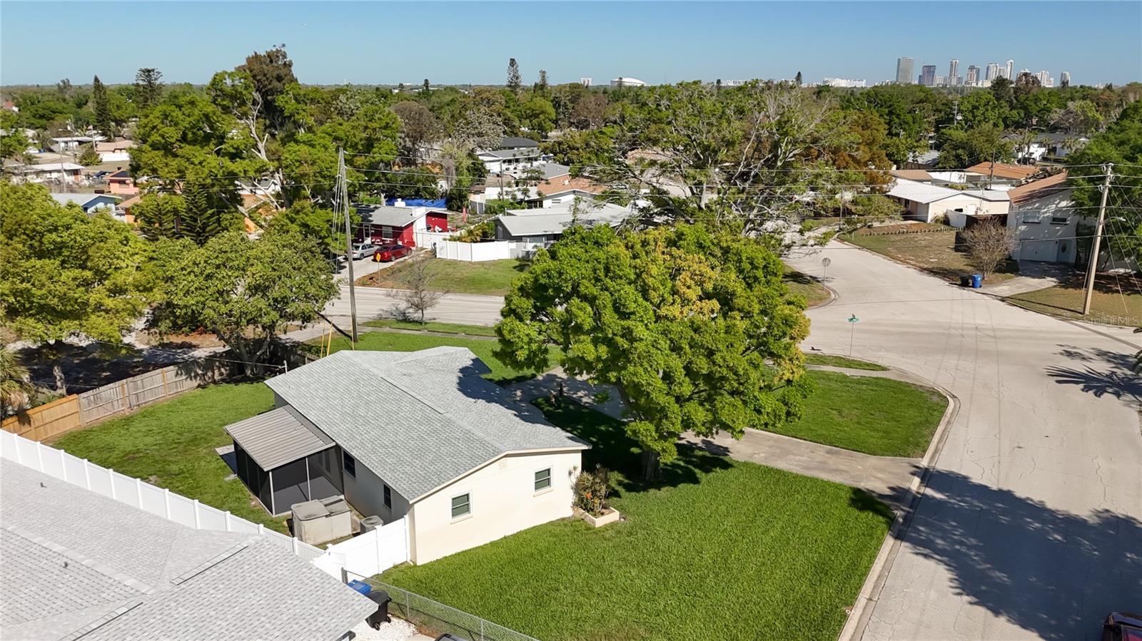 LEWIS ISLAND SEC 4 - Residential