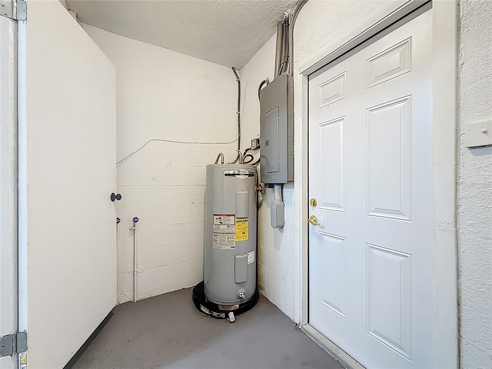 LEWIS ISLAND SEC 4 - Residential