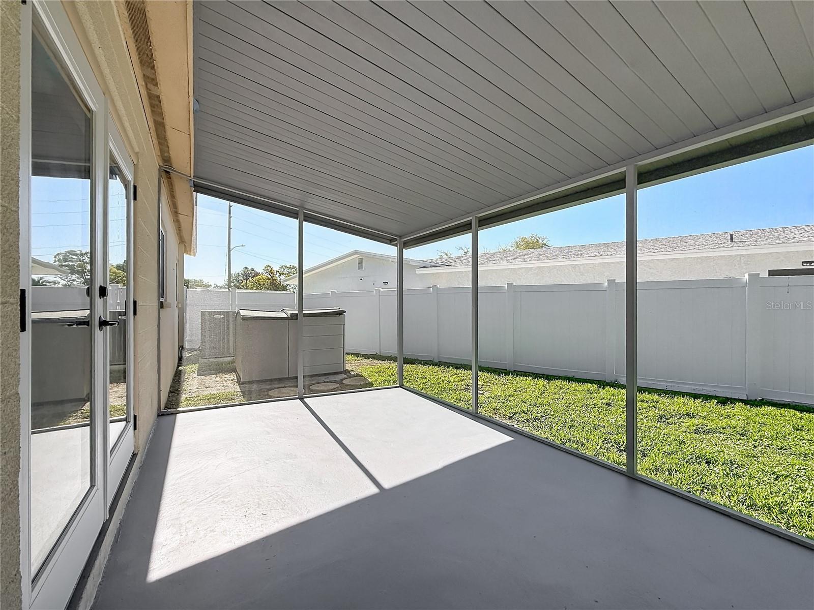 LEWIS ISLAND SEC 4 - Residential