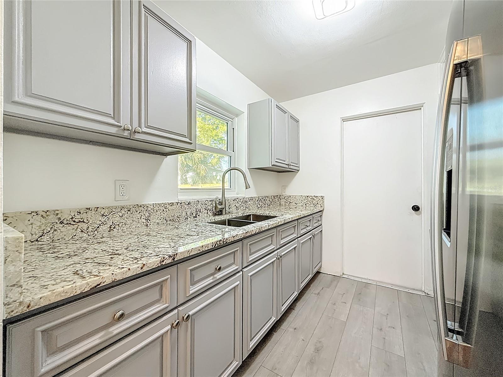 LEWIS ISLAND SEC 4 - Residential