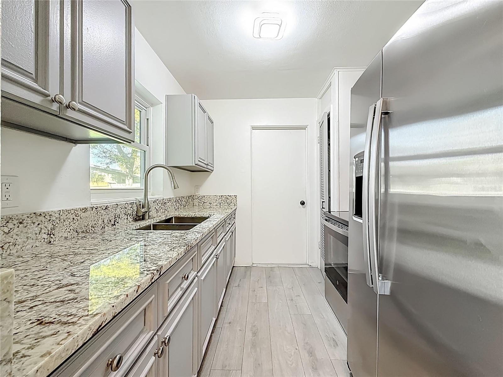 LEWIS ISLAND SEC 4 - Residential