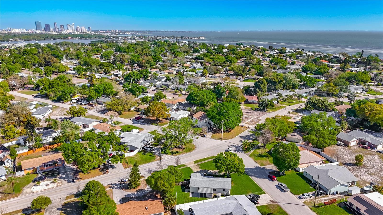 LEWIS ISLAND SEC 4 - Residential