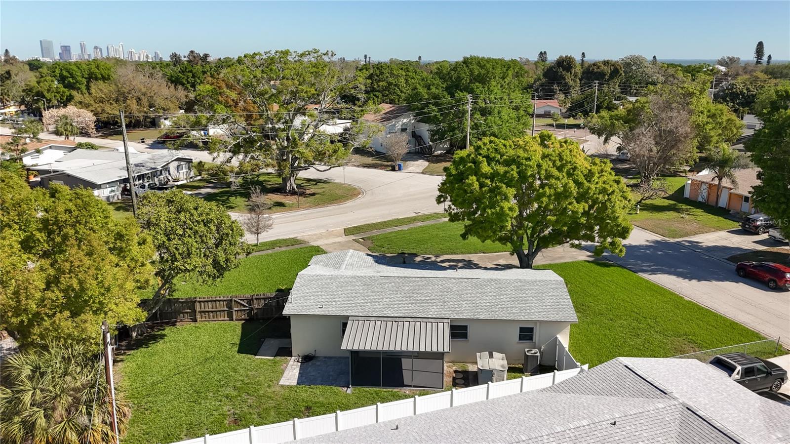 LEWIS ISLAND SEC 4 - Residential