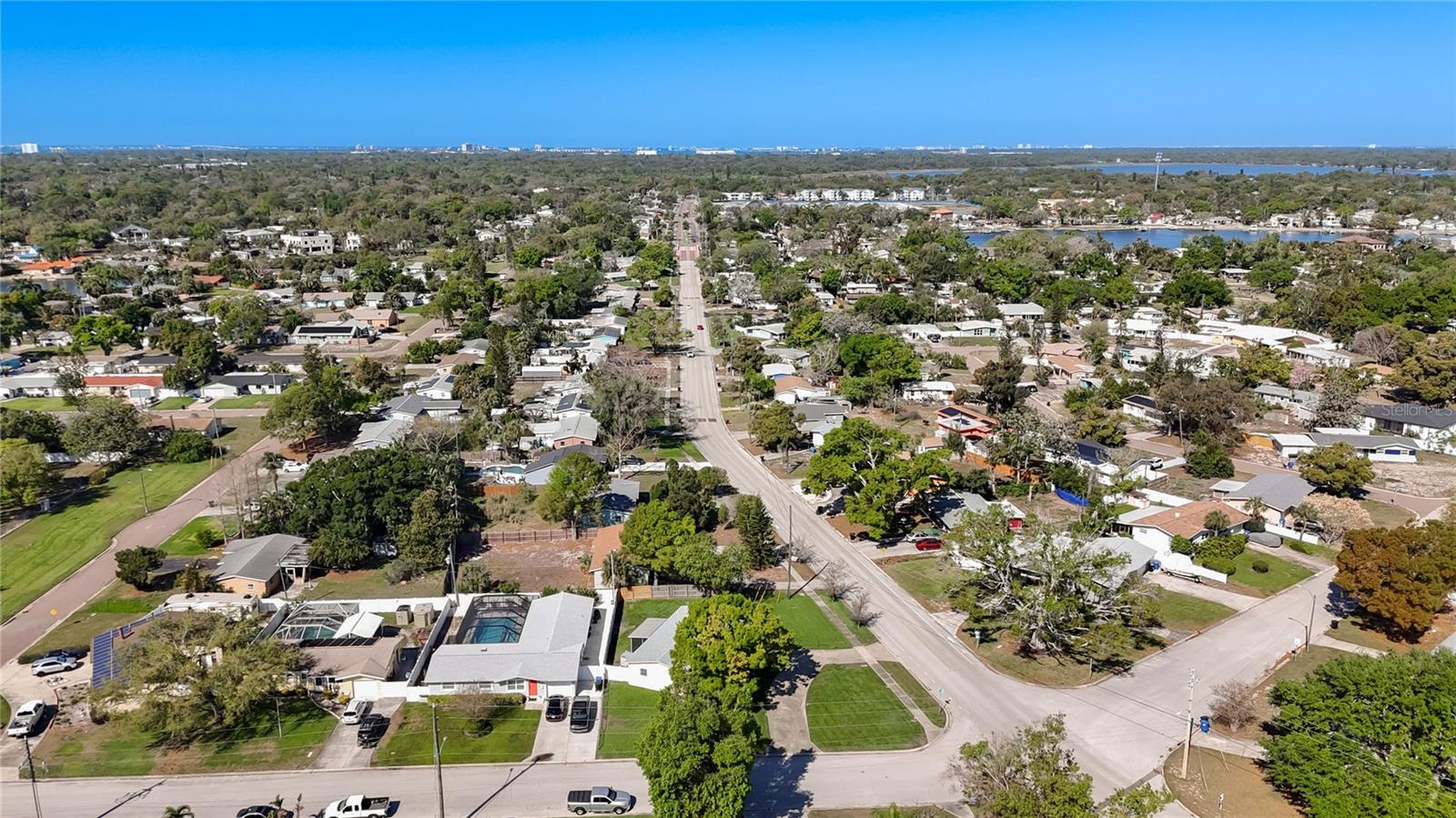 LEWIS ISLAND SEC 4 - Residential