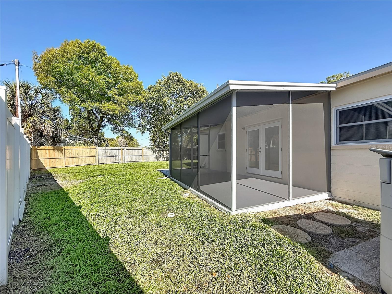 LEWIS ISLAND SEC 4 - Residential