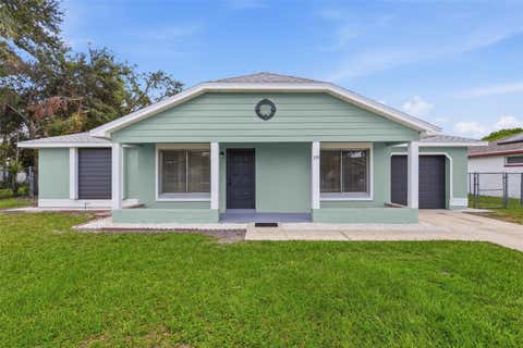 Photo of 519 Floral Drive, Kissimmee, FL 34743 (MLS # S5155551)