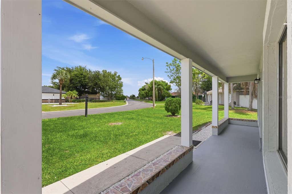Photo of 519 Floral Drive, Kissimmee, FL 34743 (MLS # S5155551)
