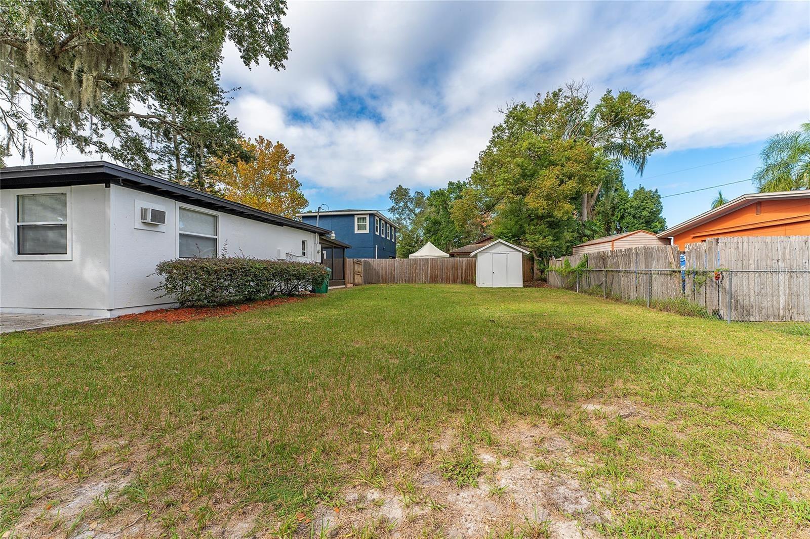 GREENWOOD ESTATES - Residential