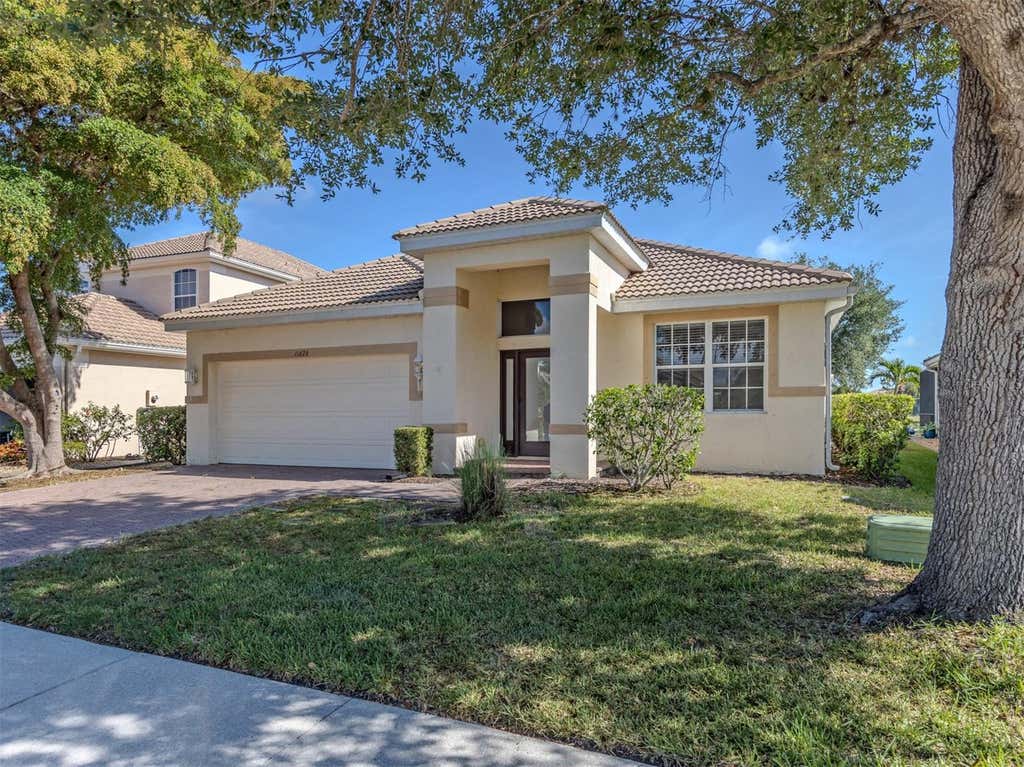 Photo of 11626 Dancing River Drive, Venice, FL 34292 (MLS # N6144327)