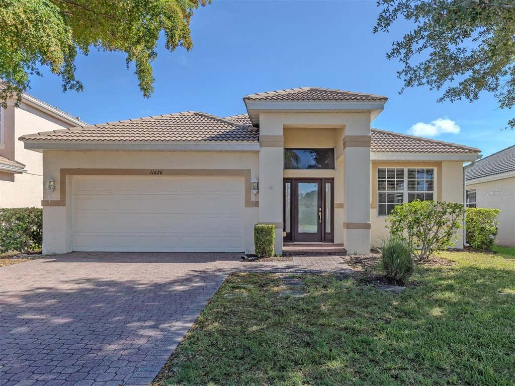 Photo of 11626 Dancing River Drive, Venice, FL 34292 (MLS # N6144327)