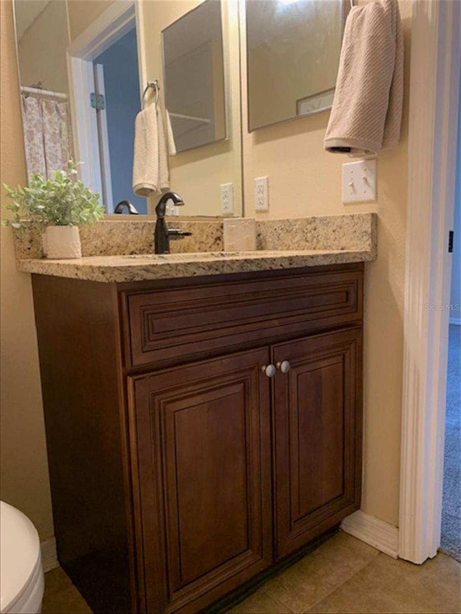 SPRING HILL - Residential