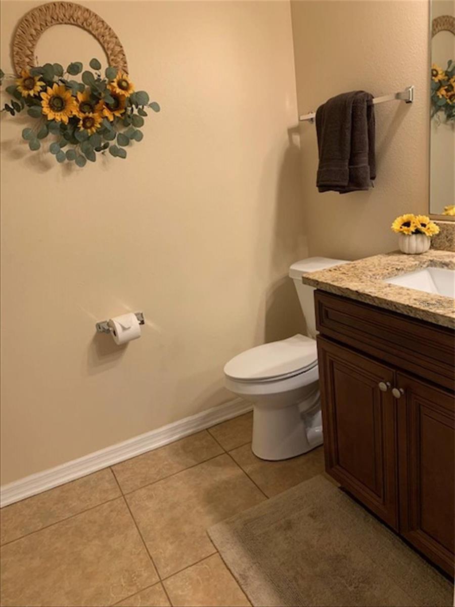 SPRING HILL - Residential