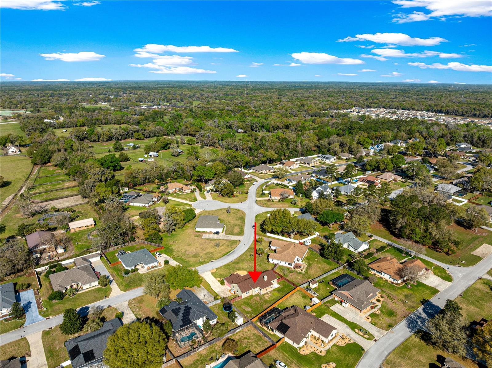 COBBLESTONE PH 01 - Residential