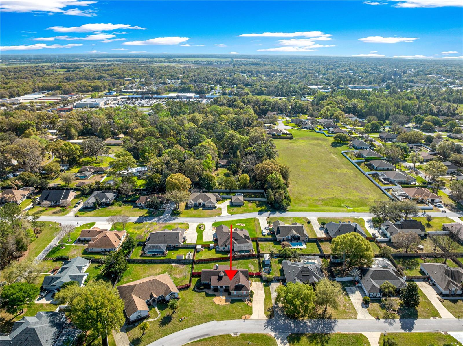 COBBLESTONE PH 01 - Residential