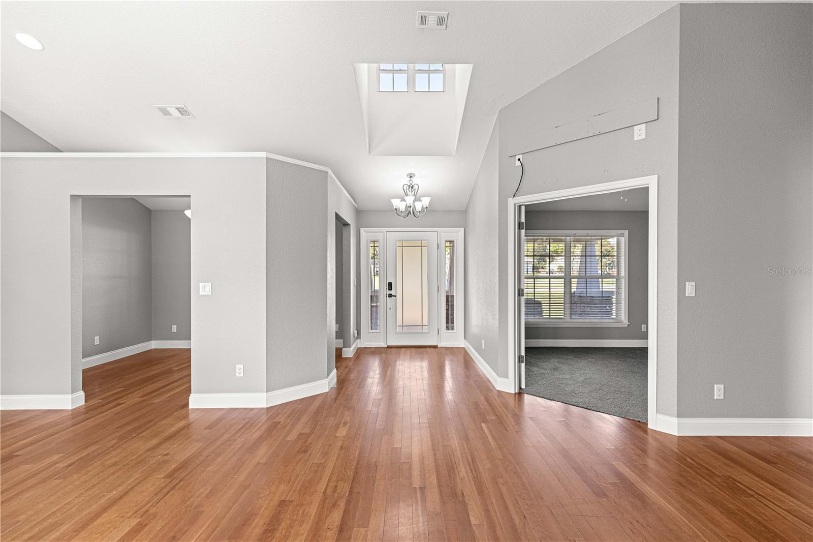 COBBLESTONE PH 01 - Residential