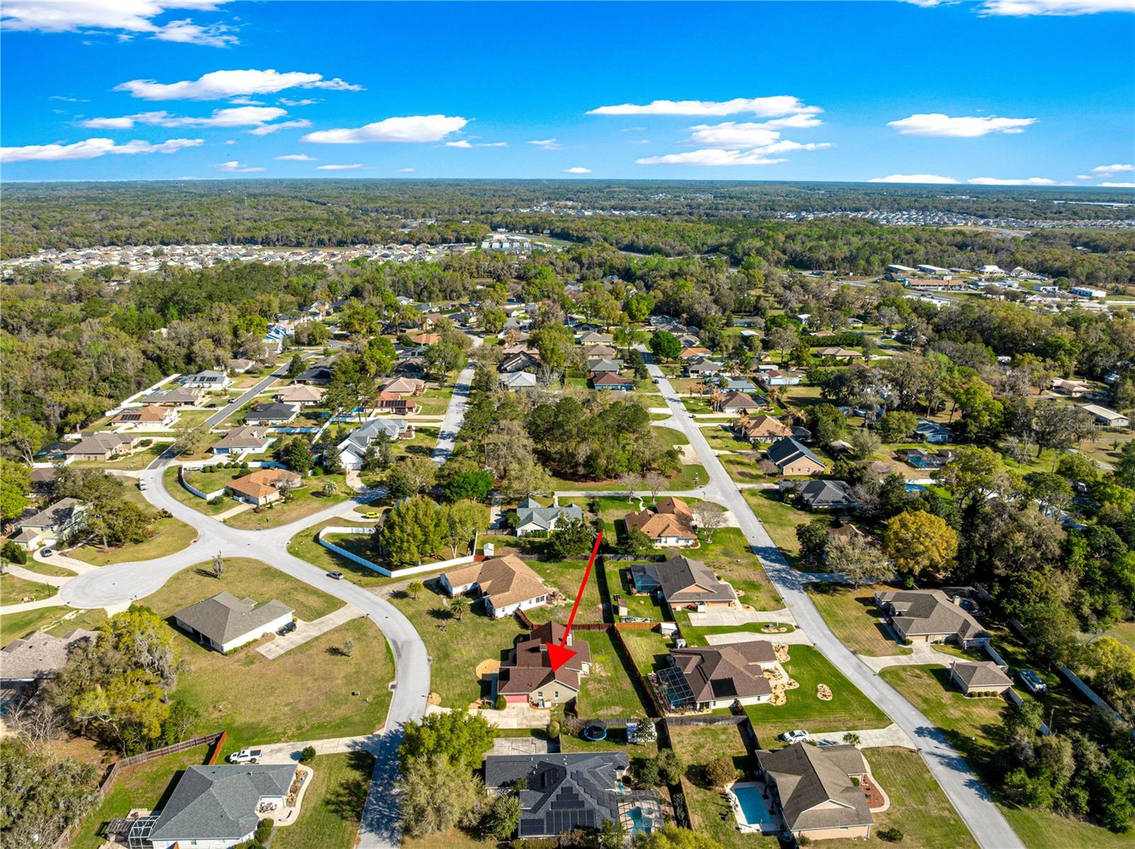 COBBLESTONE PH 01 - Residential