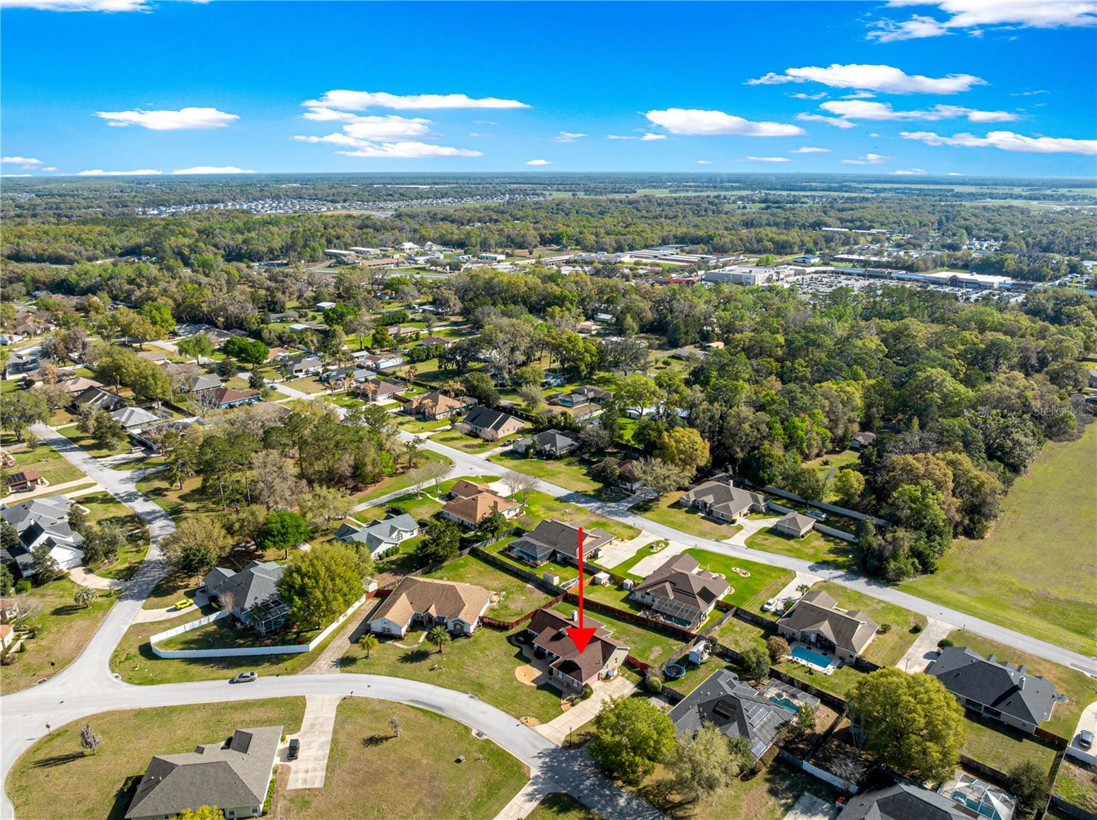 COBBLESTONE PH 01 - Residential