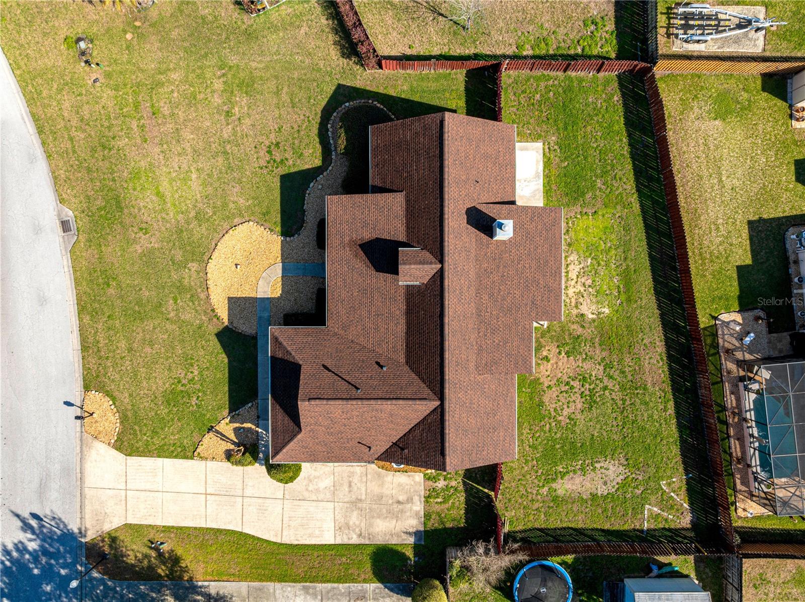 COBBLESTONE PH 01 - Residential