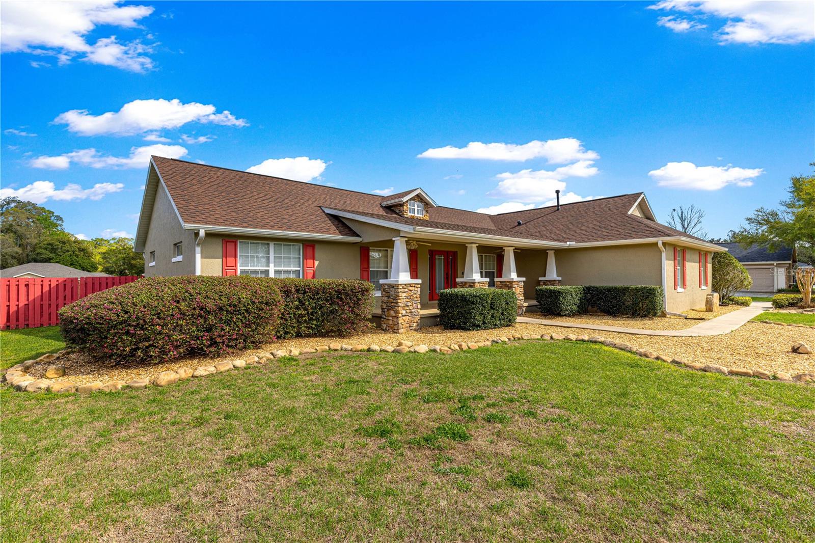 COBBLESTONE PH 01 - Residential